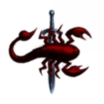 Skewered Scorpion