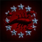 RED-SCORPION - LATINOS