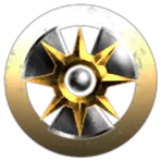Space Trident