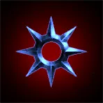 Spikes of Night