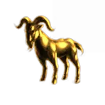 DS Goat
