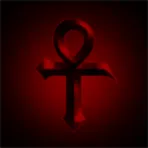 The Blood Ankhs