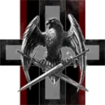 Division Wolfsrudel Germany