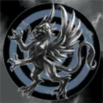 Solitarius Forti
