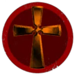 Church of bloodbuth in B-R5RB