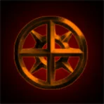 Church of bloodbath in B-R5RB