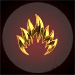La Flamme de la Liberte