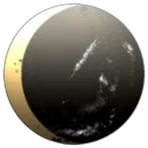 Indigo-Moon