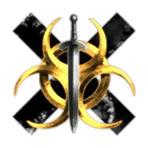 Dead Rune Holder