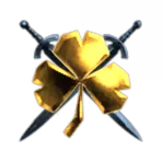 Sergantluck