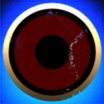 Red Eyed Logi