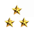 Mining with the Stars