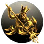 Neptunius Trident