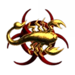 Sober Scorpions