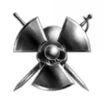 Corporation of Anarchy
