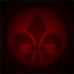 Black Lily.
