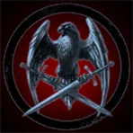 Crimson Serpent Samurai