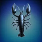 The Blue Lobster