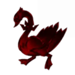 Sanguine Penguin
