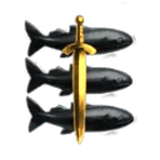 Armoured Sharks