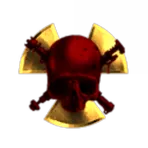 New Order Blood Raiders