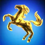 Golden Horse Inc