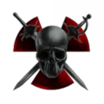 Faceless Ronins