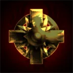 The Crimson Knights