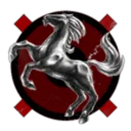 7 White Horses