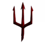 Fork of the red dragons