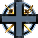 Apocalyptic Space Knights of Eve