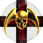 Space dead crab