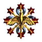Aminaldari Supreme Reunited Empire