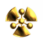 Nuclear Warboys Of High Space