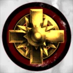 War Bound