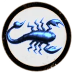 Fury Warth Scorpions ACADEMY