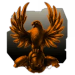 Birds of Flame