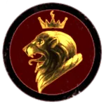Crowned Madness