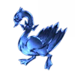 Ducks lost in Space