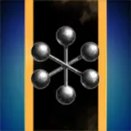 Black Sails of the EVE Space
