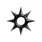 Stars in No Sky