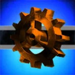 Cyber'Dyne Cosmic Technology