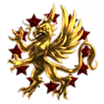 Intergalactic Sparkle Dragon