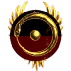 The Crimson Infinate