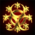 INFINITY LEGENDARY
