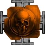 The Burning Sanctum