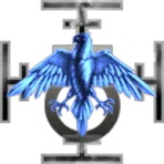 Trans galactic penguin frieght