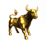 Fierce Cows