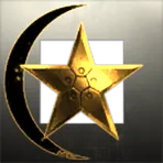 Gold stars of haven