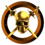 Pirates Patrol Bad Lands